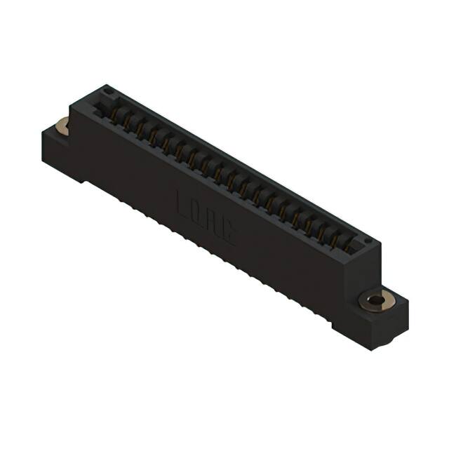 896-019-500-103 EDAC Inc.  Edgeboard Connectors
